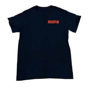 Custom MMIW Graphic Shirt